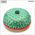 Mushroom Air Filter Induction 80mm or 100mm