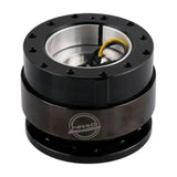 N-Racing Quick Release Hub