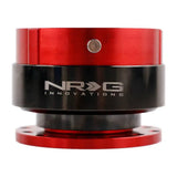 N-Racing Quick Release Hub