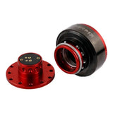 N-Racing Quick Release Hub