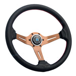 ND Bronze Steering Wheel 14inch