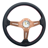 ND Bronze Steering Wheel 14inch