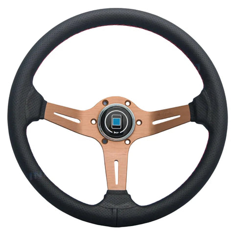 ND Bronze Steering Wheel 14inch