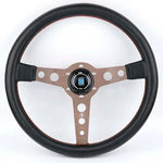 ND Lightweight Aftermarket Steering Wheel Leather