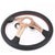 ND Lightweight Sport Steering Wheel Real Leather