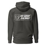 NGR Kanjo Hoodie