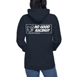 NGR Kanjo Hoodie