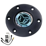 NGR Kanjo JDM Steering Wheel Horn Button