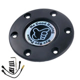 NGR Kanjo JDM Steering Wheel Horn Button