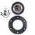 NGR Kanjo JDM Steering Wheel Horn Button