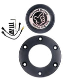 NGR Kanjo JDM Steering Wheel Horn Button
