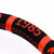 NGR Kanjo Steering Wheel Suede 350mm