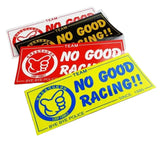 NGR Slap Stickers