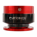 NRG Quick Release Hub