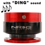 NRG Quick Release Hub