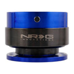 NRG Quick Release Hub