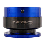 NRG Quick Release Hub Adapter Snap Off Boss Kit