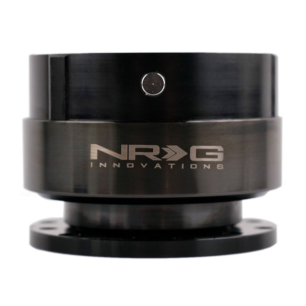 NRG Quick Release Hub Adapter Snap Off Boss Kit