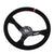 NS-R 350mm Suede Steering Wheel