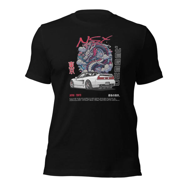 NSX Legend T-Shirt