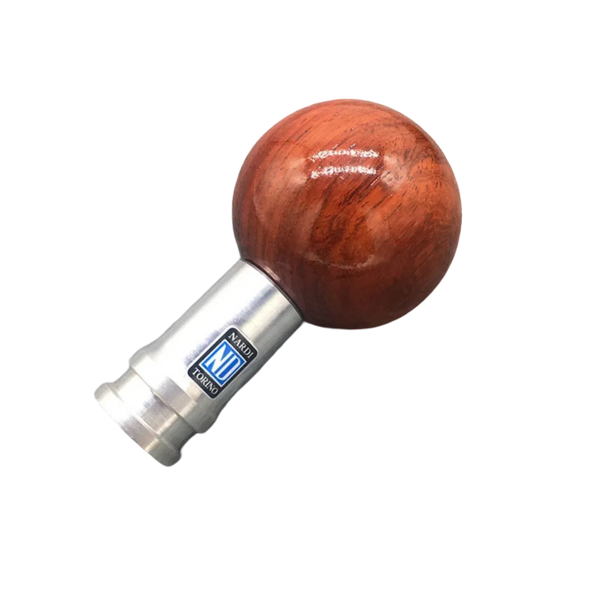 Nardi Wood Gear Shift Knob