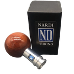 Nardi Wood Gear Shift Knob