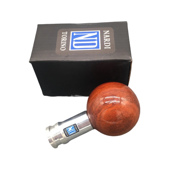 Nardi Wood Gear Shift Knob