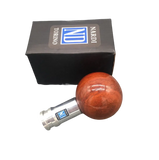 Nardi Wood Gear Shift Knob