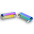 Neo-Chrome JDM Hood Risers