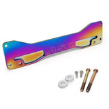 Neo Rear Subframe Brace Asr, Beaks Tie Bar, Lower Control Arm For Honda Civic EP2 EP3 JDM Performance