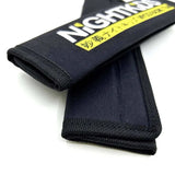 Night Kids Seat Belt Covers