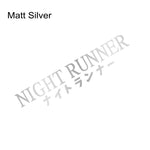 Night Runner