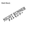 Night Runner