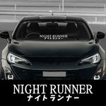 Night Runner