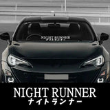 Night Runner