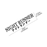 Night Runner