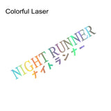 Night Runner