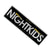 Nightkids Sticker