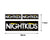 Nightkids Sticker