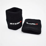 Nismo Engine Oil Reservoir Sock Covers