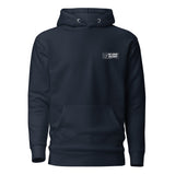 No Good Racing Hoodie