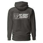 No Good Racing Hoodie