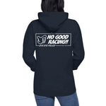 No Good Racing Hoodie