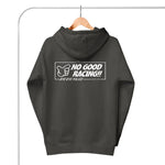 No Good Racing Hoodie