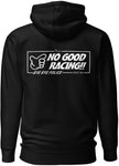 No Good Racing Hoodie