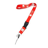 No Good Racing Lanyard