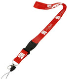No Good Racing Lanyard