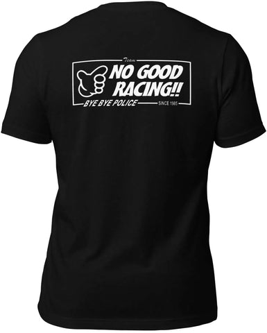 No Good Racing T Shirt