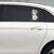 Noizzy Japanese Geisha Anime Car Sticker