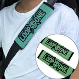 OSAKA Seat Belt Cover